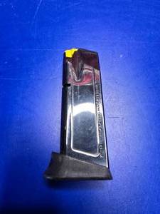 lot 269 image: Taurus PT911 9mm Magazine