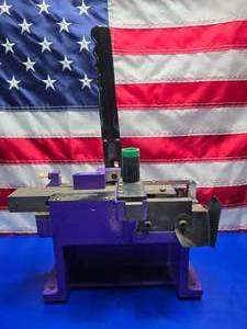 lot 271 image: NICE  Case-Pro 100 Sizer for Ammo Reloading