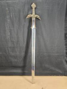 lot 66 image: Vintage Marto Swords (Toldeo, Spain) Barbarian Sword SEE DESCRIPTION FOR MORE INFORMATION