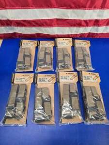 lot 86 image: Magpul MAG515-COY Single QD Gen2 Multi Mission Sling System - Coyote Tan.&nbsp QUANTITY 8. BID IS TIMES THE QUANTITY