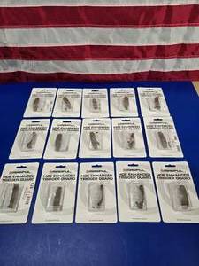 lot 90 image: Magpul MAG1186-FDE MOE Enhanced AR15 Trigger Guard - Flat Dark Earth.&nbsp QUANTITY 15. BID IS TIMES THE QUANTITY