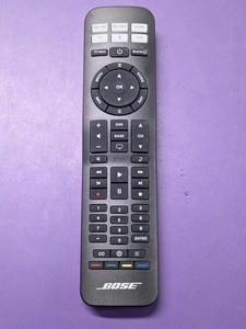 lot 39 image: Bose Remote Controller URC-15U