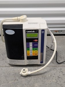 lot 47 image: Kangen LeveLuk SD501 Water Ionizer Machine Alkaline Beauty Neutral Acidic Water