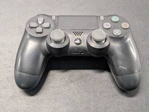 lot 54 image: Sony PlayStation 4 Wireless Controller CUH-ZCT2U