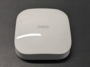 lot 67 image: Eero EERO PRO 6 Router K010001