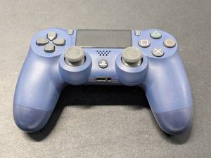 lot 70 image: Sony DUALSHOCK 4 Wireless Controller for PlayStation 4 (CUH-ZCT2U)