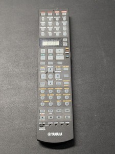 lot 78 image: Yamaha RAV362 WH25430 Remote Control