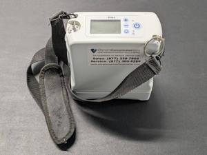 lot 86 image: Inogen One G4 Oxygen Concentrator IO-400