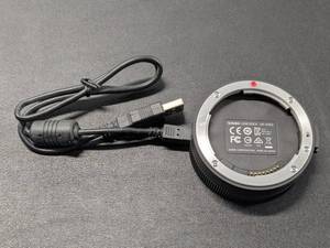 lot 99 image: Sigma USB Doc UD-01EO