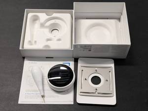 lot 110 image: Google Nest A0013 Smart Learning Thermostat
