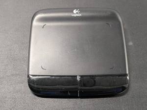 lot 111 image: Logitech Wireless Touchpad T-R0002