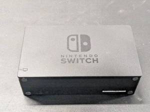 lot 127 image: Nintendo HAC-007 Switch Dock Station ONLY for Nintendo Switch - Black