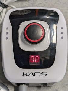 lot 135 image: KADS Electric Nail Drill Machine