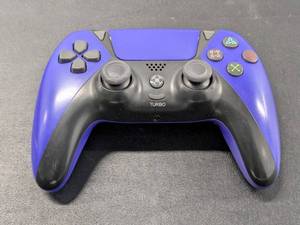 lot 138 image: Off Brand PS4 Wireless Controller