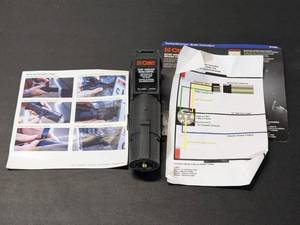 lot 158 image: CURT ECHO Wireless Break Control