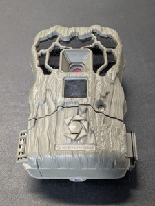 lot 161 image: Stealth Cam STC-QV16 V2 Trail Camera