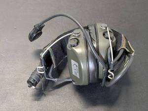 lot 165 image: Sordin Type 75305 Headphone w Mic