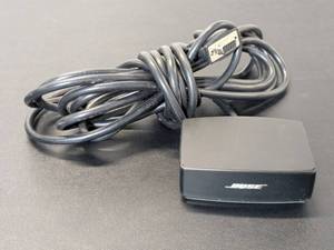 lot 181 image: Bose-Interface Module For CineMate II 318638-001