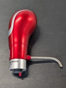 lot 223 image: Waerator Instant Wine Aerator