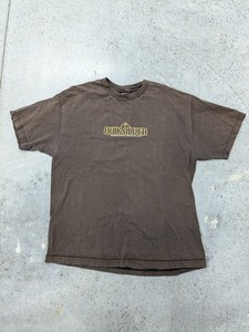 lot 228 image: Quicksilver Shirt - Size XL
