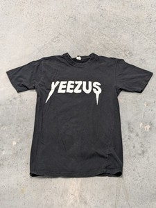 lot 230 image: Yeezus Shirt - Size Medium