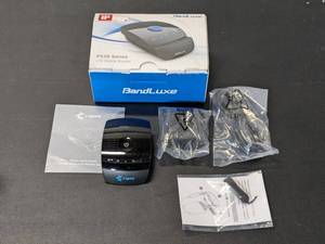 lot 234 image: BrandLuxe P530 Series LTE Mobile Router