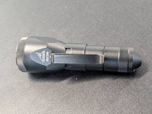 lot 259 image: Gerber Recon LED Light (White, Blue, Red, Green)
