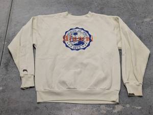 lot 278 image: Vintage Jansport University of Florida Alumni Crew Neck Sweater Made in USA - Size Large