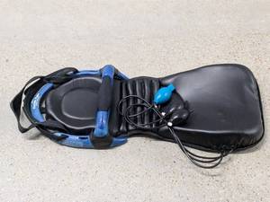 lot 295 image: Posture Pump