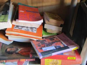 lot 99 image: Book lot