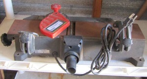 lot 111 image: SEARS  PLANER Model # is 149.236223