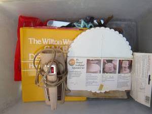 lot 177 image: Bakers lot