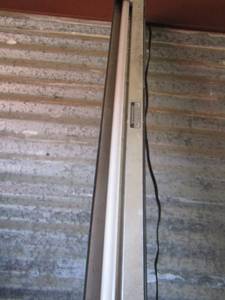 lot 197 image: workshop light