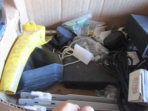 lot 202 image: misc. lot