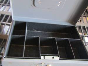 lot 217 image: money box