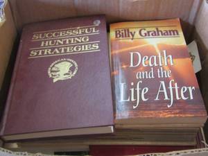 lot 135 image: book lot