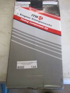 lot 144 image: timing component kit