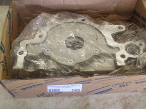 lot 145 image: oil pump # YSK-MB1090