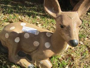 lot 173 image: deer yard dcor-