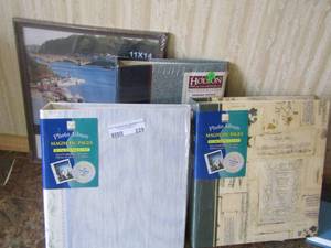 lot 229 image: picture books