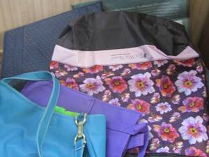 lot 230 image: reusable bag lot