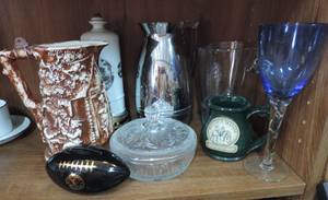 lot 134 image: Mixed lot see pic for details