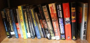 lot 237 image: Lot of books