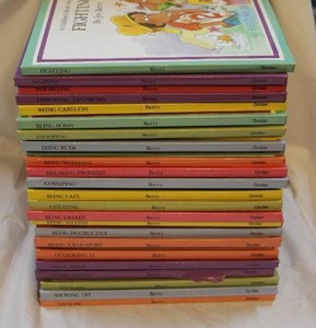 lot 239 image: Lot of kids books