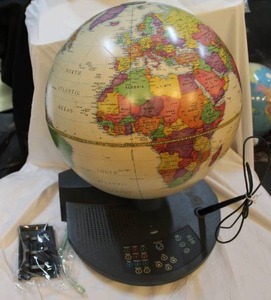 lot 294 image: Rare 1997 first edition some calibrations are a little off battery door latch is broken but the piece is included if you can get it fixed