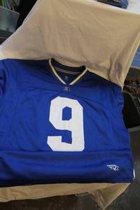 lot 349 image: ROMO small Jersey