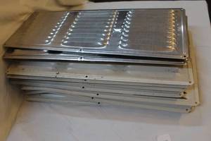 lot 354 image: Air vents