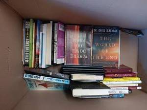 lot 125 image: Books