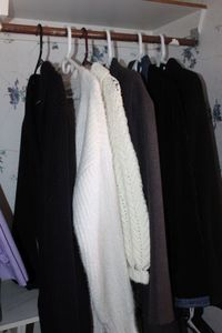 lot 65 image: Six SweatersJackets