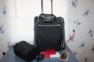 lot 78 image: Luggage and More